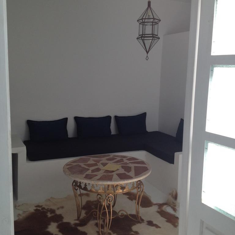 Dar Tabia Bed & Breakfast อซิลาห์ ห้อง รูปภาพ