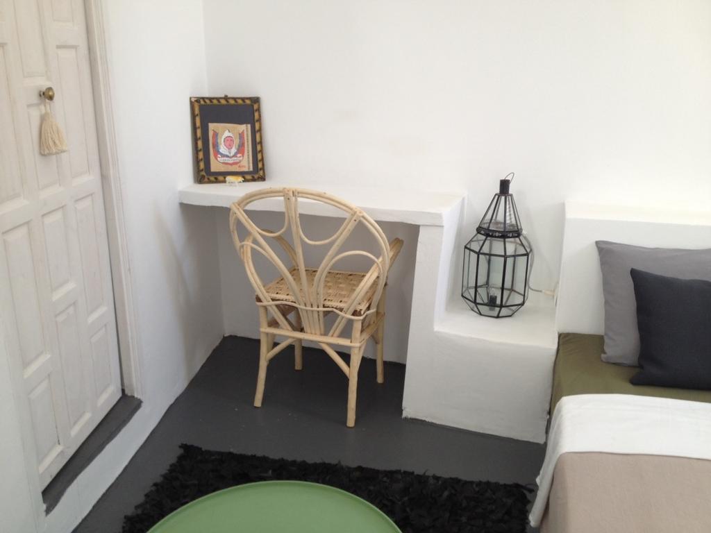 Dar Tabia Bed & Breakfast อซิลาห์ ห้อง รูปภาพ