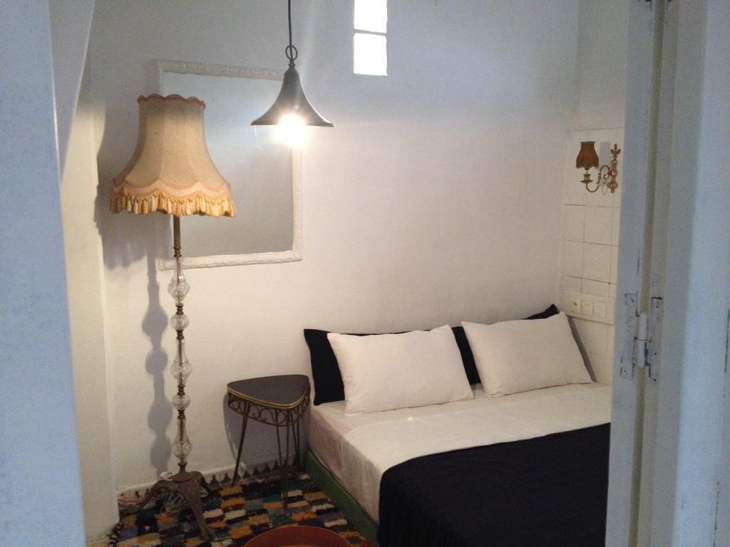 Dar Tabia Bed & Breakfast อซิลาห์ ห้อง รูปภาพ
