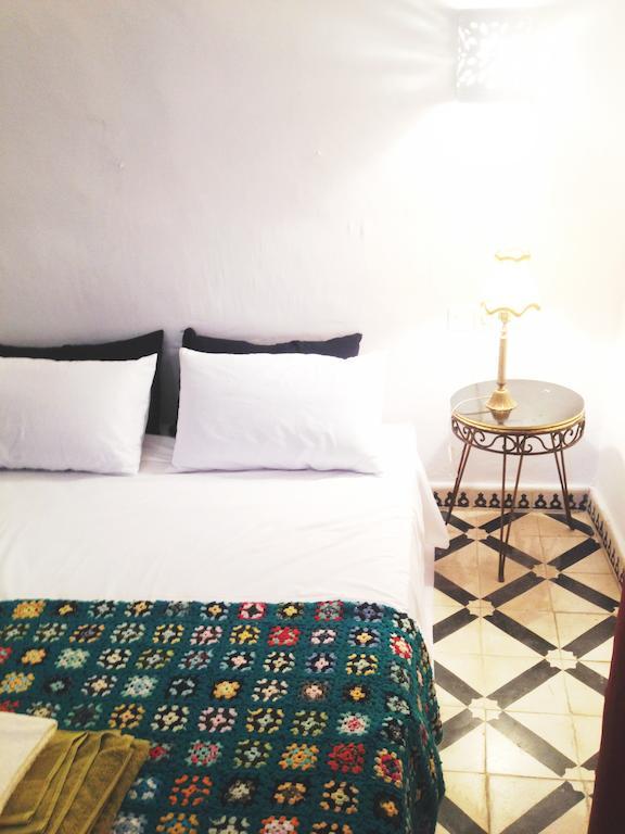 Dar Tabia Bed & Breakfast อซิลาห์ ห้อง รูปภาพ